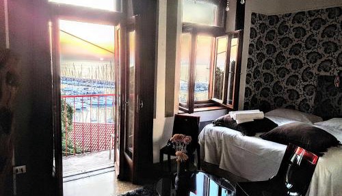 Hotel Mignon in Trieste