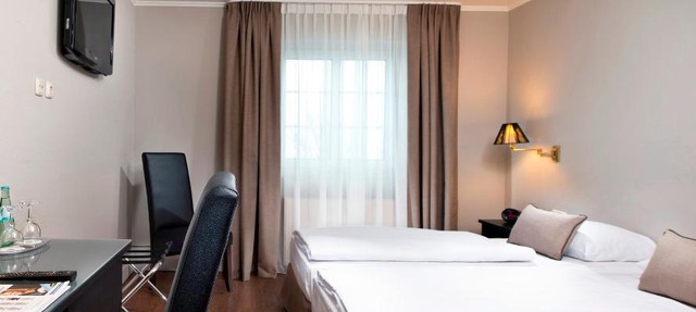 Hotel Munich North in Neufahrn bei Freising