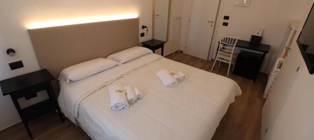 Hotel Noto Marina Vista Mare in Noto