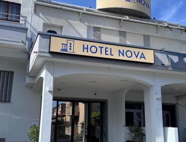Hotel Nova in Varese