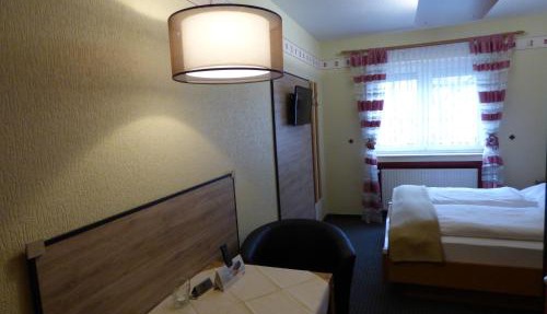 Hotel Nußknacker in Fulda