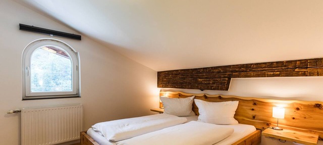 Hotel Obermayr in Ebenau