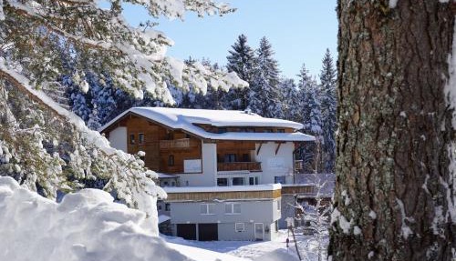 Hotel Pension Tyrol in Seefeld in Tirol