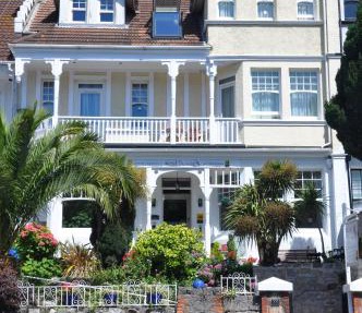 Hotel Peppers in Torquay
