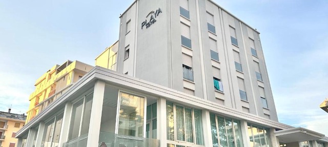 Hotel Playa in Bibione