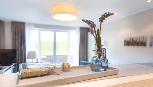 Hotel Regina Maris in Norddeich