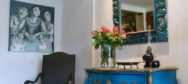Hotel Restaurant Chavant in Bresson