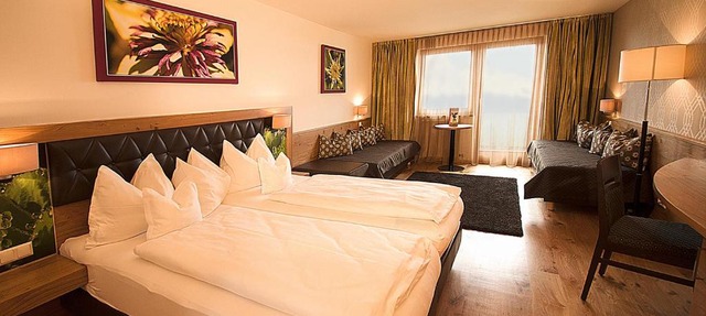 Hotel Rettenberg in Kolsass