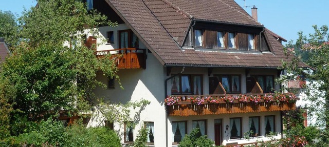 Hotel Rita in Schonach