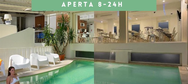 Hotel Romagna in Cattolica