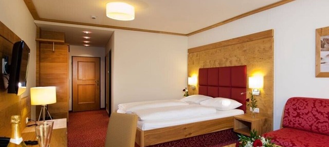 Hotel Roslehen in Grossarl