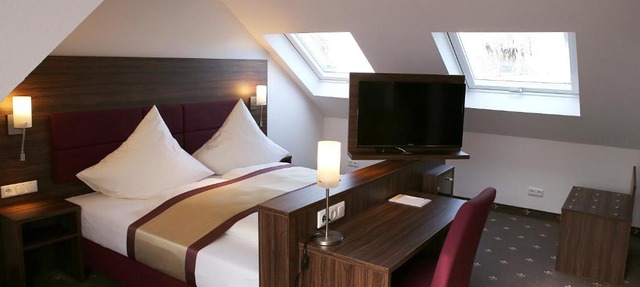 Hotel Rothkamp in Cologne