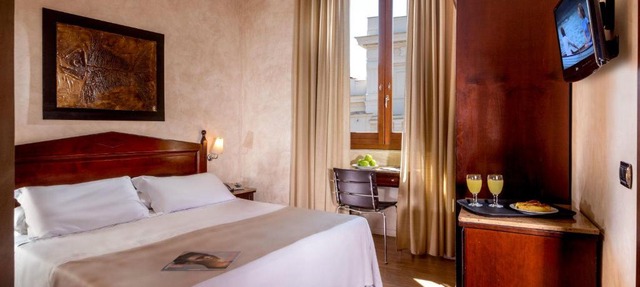 Hotel San Francesco in Rome