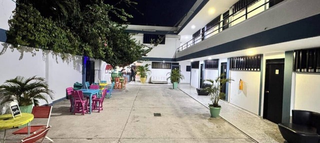 Hotel santa marta rodadero in Santa Marta