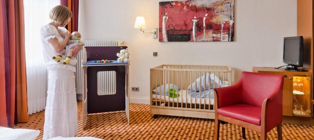 Hotel Schöneberg in Berlin