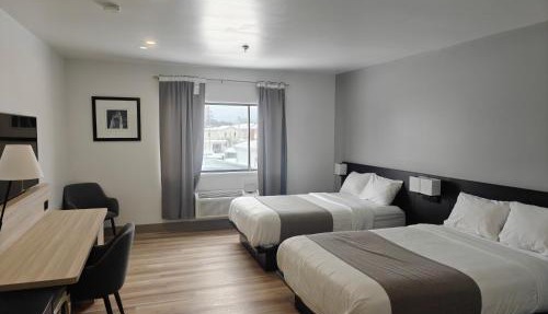 Hotel Sigma in Val-dʼOr
