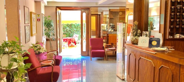 Hotel Signa in Perugia