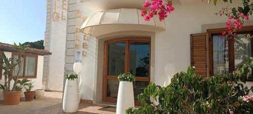 Hotel Sirio in Lampedusa