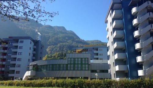 Hotel Sommerhaus in Bad Ischl