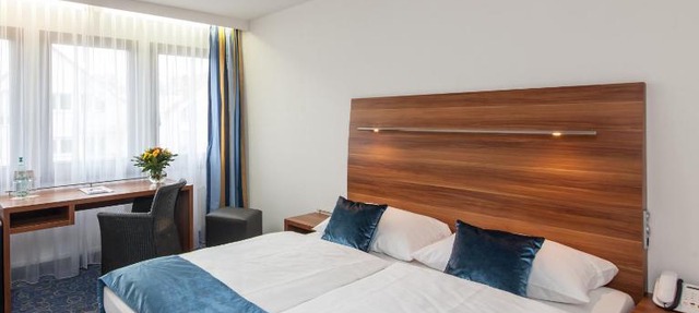 Hotel Strohgäu in Stuttgart