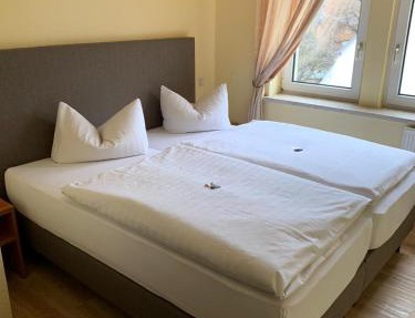 Hotel Thüringer Hof in Jena
