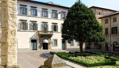 Hotel Tiferno in Città di Castello