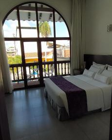 Hotel Union in Girardot