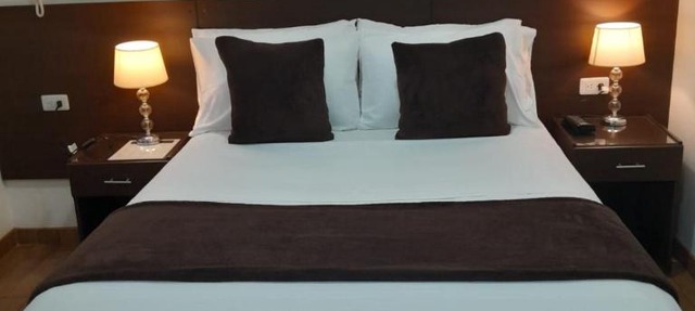Hotel Victoria Real Tunja in Tunja