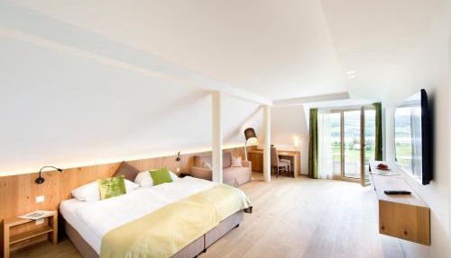 Hotel Walkner in Seeham