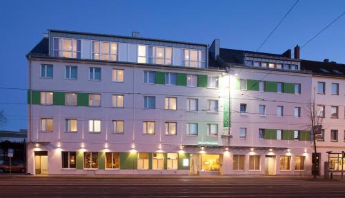 Hotel Westfalia in Bremen