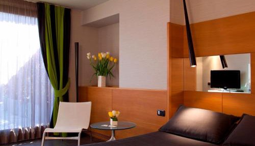 Hotel Zone in Rome
