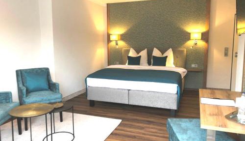 Hotel zur Post in Brilon