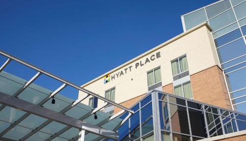Hyatt Place Bethlehem-Downtown in Bethlehem