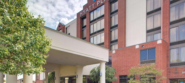 Hyatt Place Pittsburgh Airport - Robinson Mall in Robinson Township