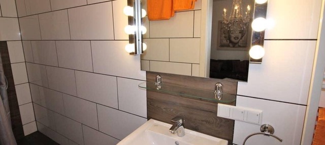 I am really looking forward to guests from all over the world in one of my apartments in Mitte