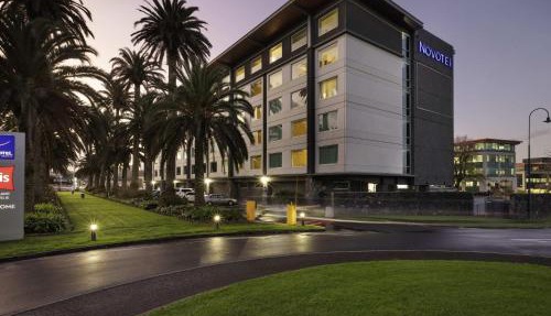 ibis Auckland Ellerslie in Auckland