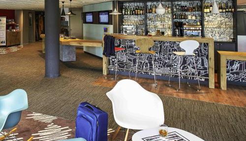 Ibis Auray in Auray