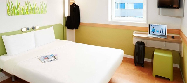 ibis budget Concarneau in Concarneau
