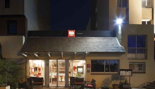 ibis Châtellerault in Chatellerault