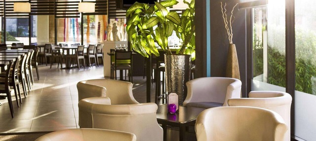 Ibis Styles Bordeaux Meriadeck in Bordeaux