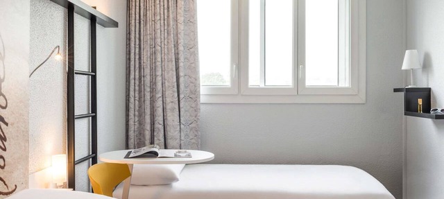 Ibis Styles Meaux Centre in Meaux