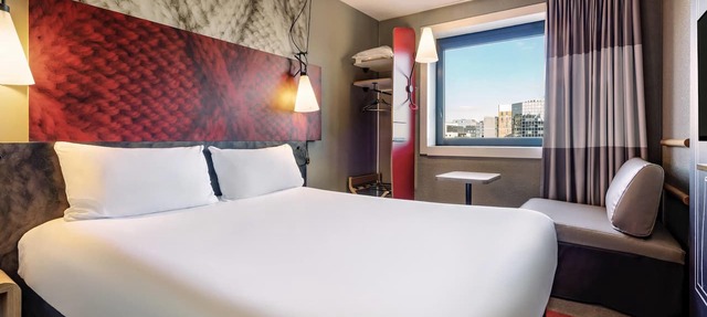 ibis Styles Poissy in Poissy