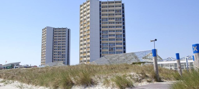 IFA Fehmarn Hotel & Ferien-Centrum in Fehmarn