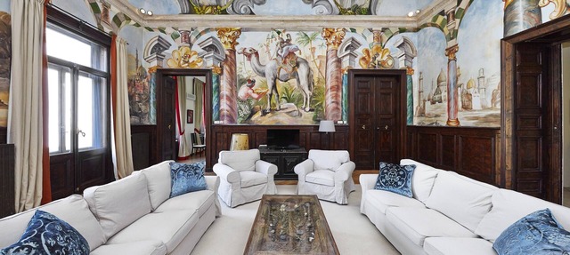 Imperial Condo in Vienna in Vienna