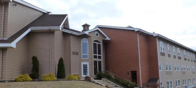 Inn at Mountainview in Greensburg