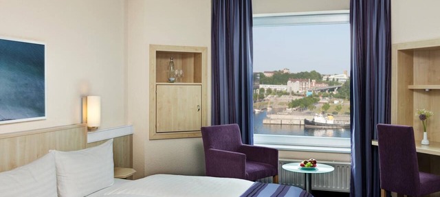 IntercityHotel Kiel in Kiel