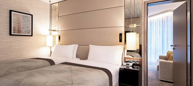 InterContinental Berlin by IHG in Berlin