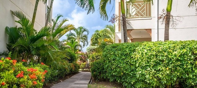 Island Living w/Workspace | Walk to Everything in Gros Islet