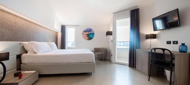 Faraglioni Sea View Bedroom – Dreamy Location & Breathtaking Vistas in Città metropolitana di Catania