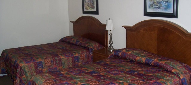 Ivanhoe Motel in Lloydminster